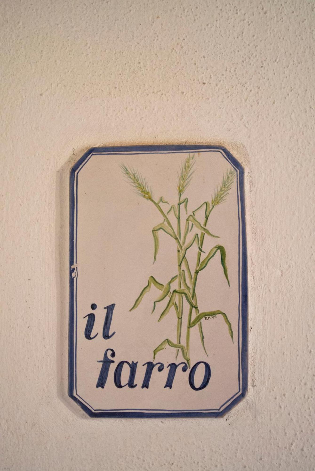 אקואפנדנטה Agriturismo Cerqueto חדר תמונה